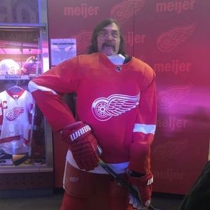 Meet your Posher, Ronald